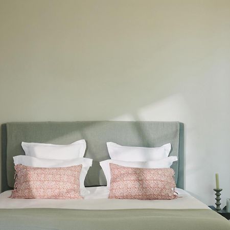 Domaine De Chalamon Bed & Breakfast Saint-Rémy-de-Provence Dış mekan fotoğraf