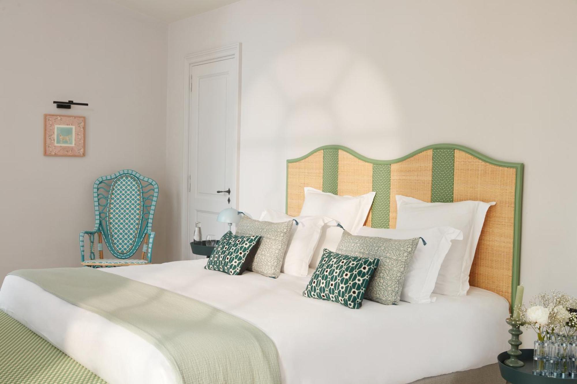 Domaine De Chalamon Bed & Breakfast Saint-Rémy-de-Provence Dış mekan fotoğraf